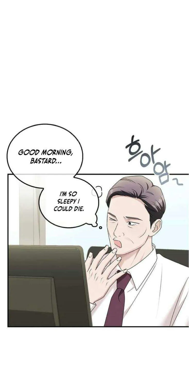 How far can we go as a couple? Chapter 48 page 4 - 