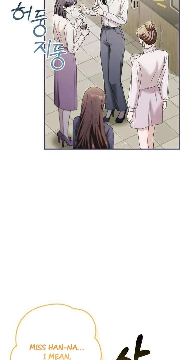 How far can we go as a couple? Chapter 48 page 31 - 