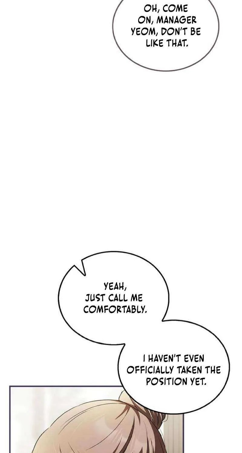How far can we go as a couple? Chapter 48 page 34 - 