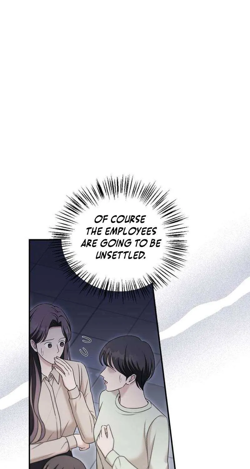 How far can we go as a couple? Chapter 48 page 38 - 