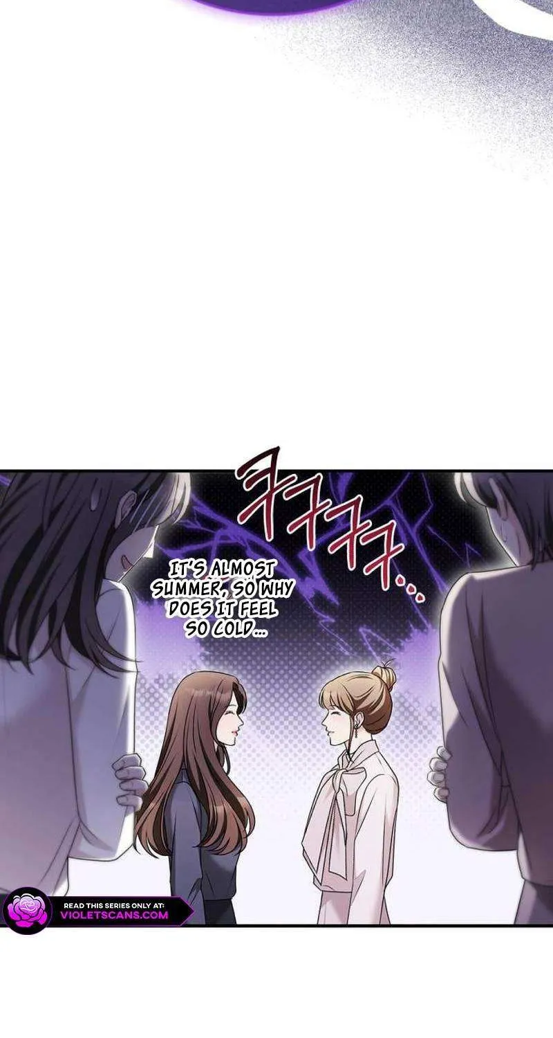 How far can we go as a couple? Chapter 48 page 43 - 