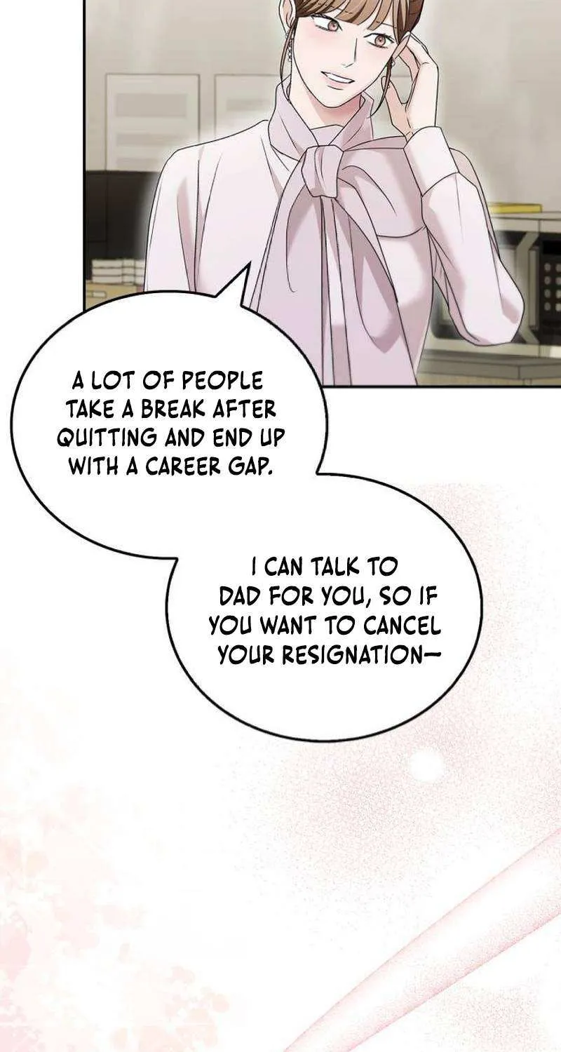 How far can we go as a couple? Chapter 48 page 46 - 