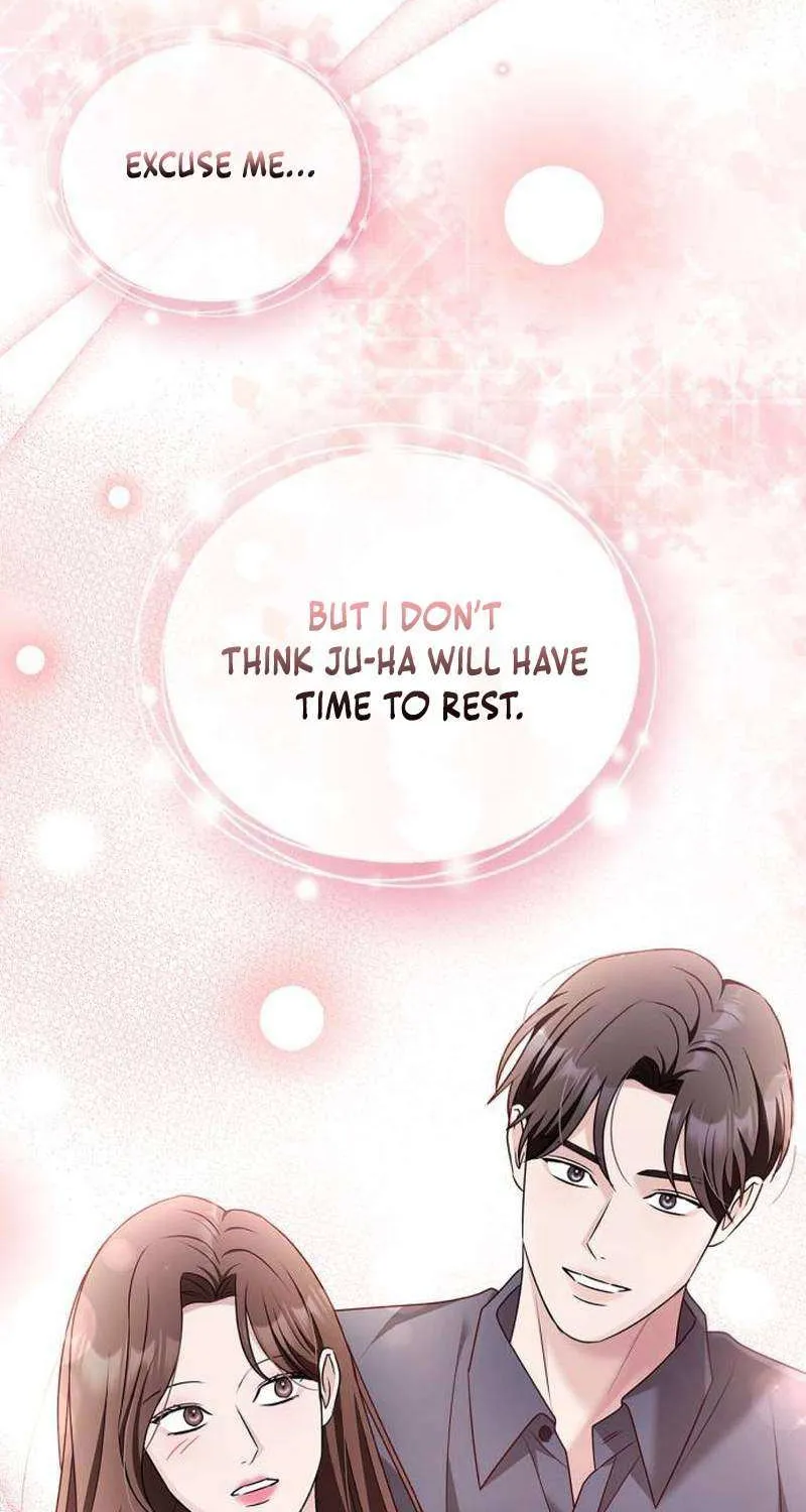 How far can we go as a couple? Chapter 48 page 47 - 