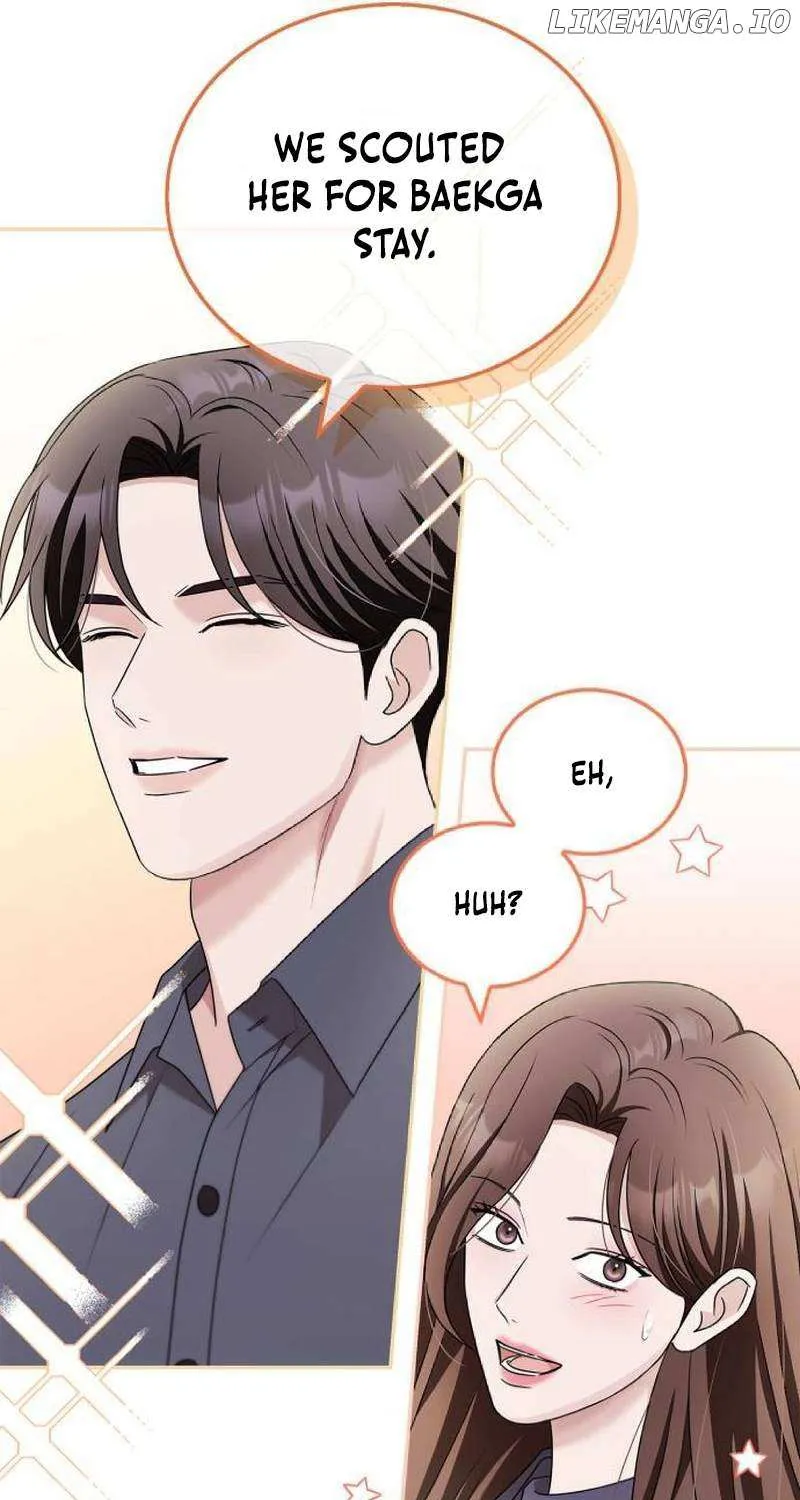 How far can we go as a couple? Chapter 48 page 50 - 