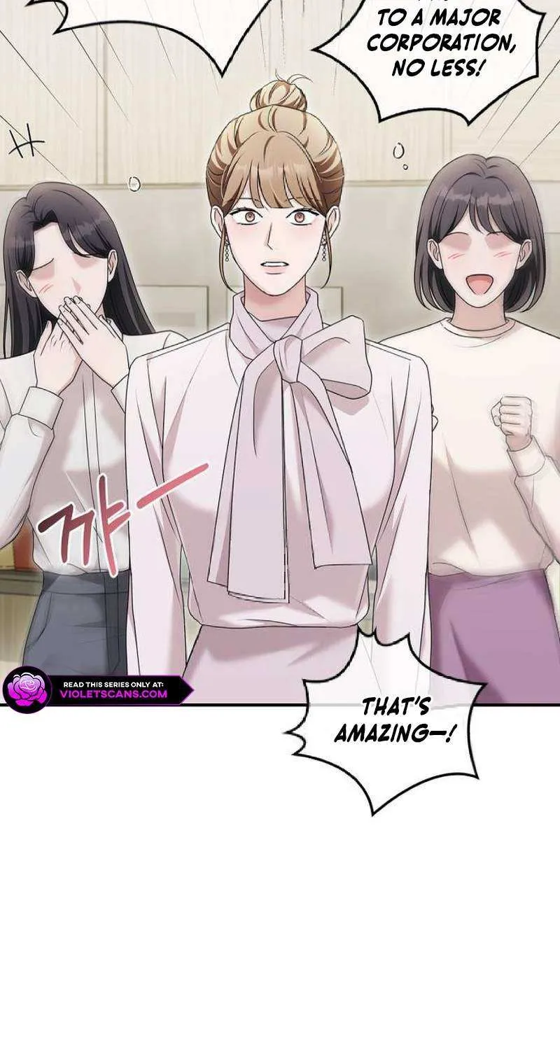 How far can we go as a couple? Chapter 48 page 52 - 