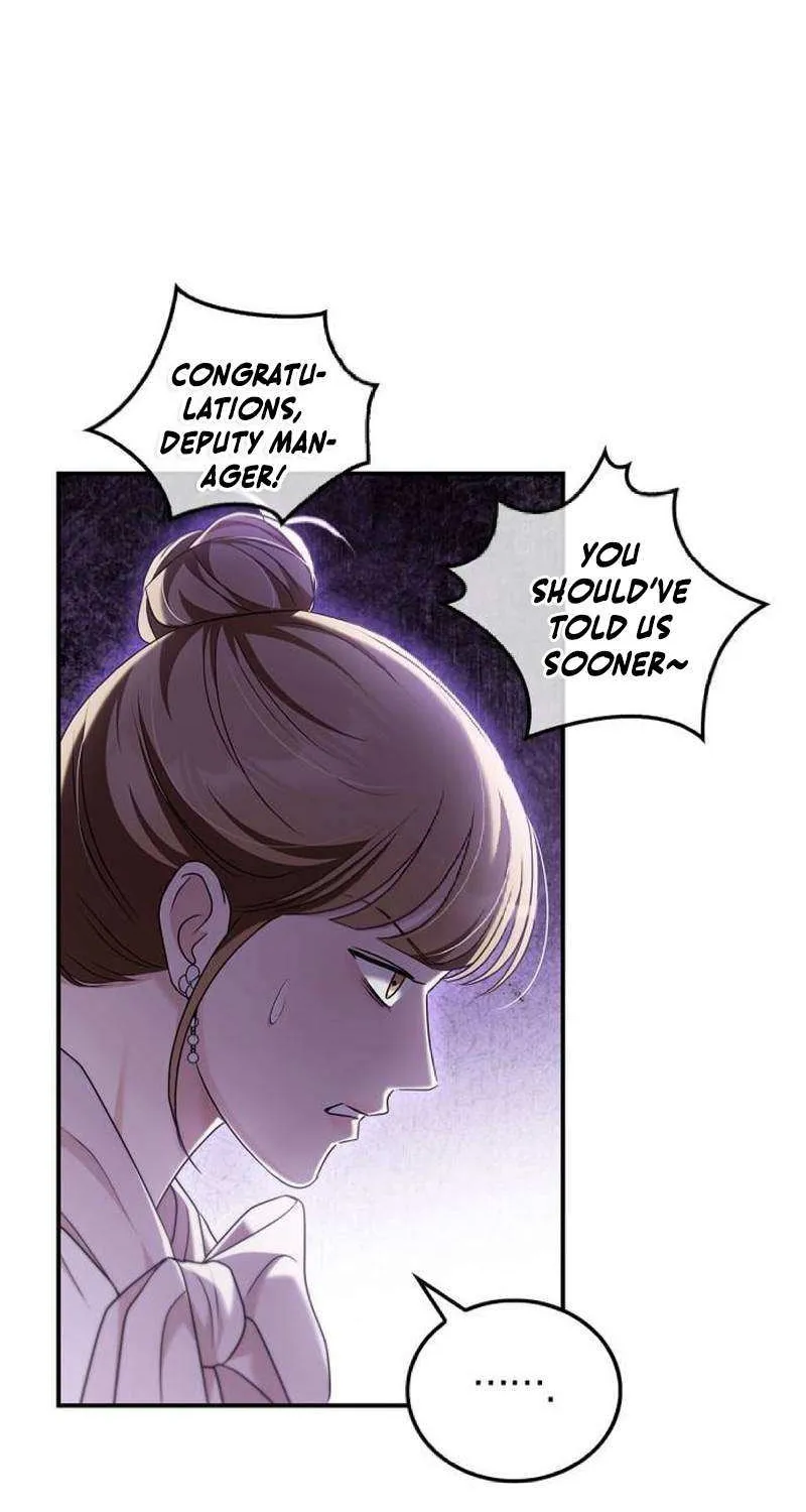 How far can we go as a couple? Chapter 48 page 53 - 