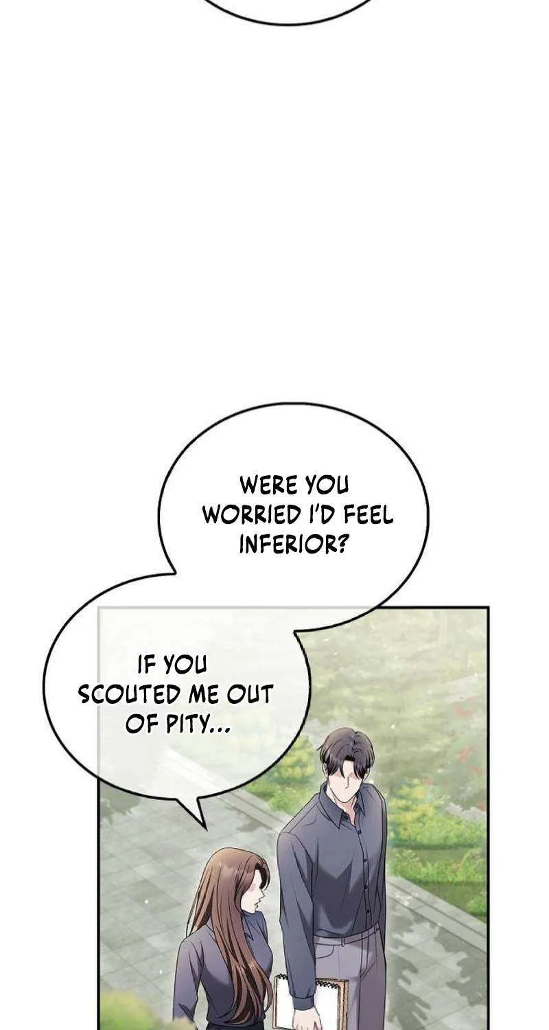 How far can we go as a couple? Chapter 48 page 57 - 