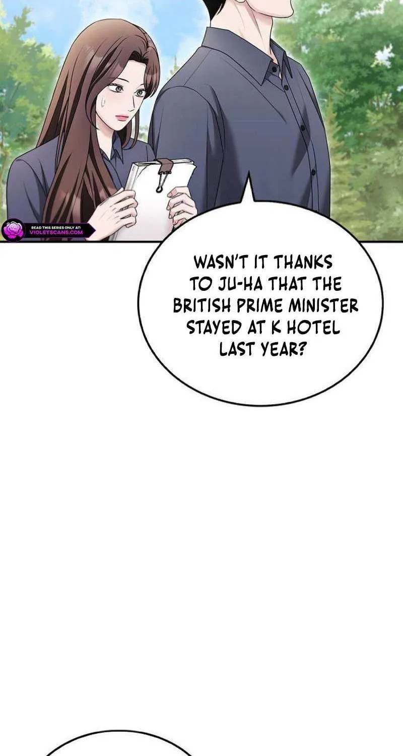 How far can we go as a couple? Chapter 48 page 62 - 