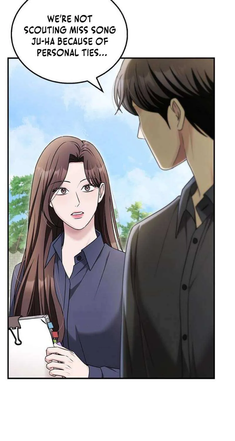How far can we go as a couple? Chapter 48 page 63 - 