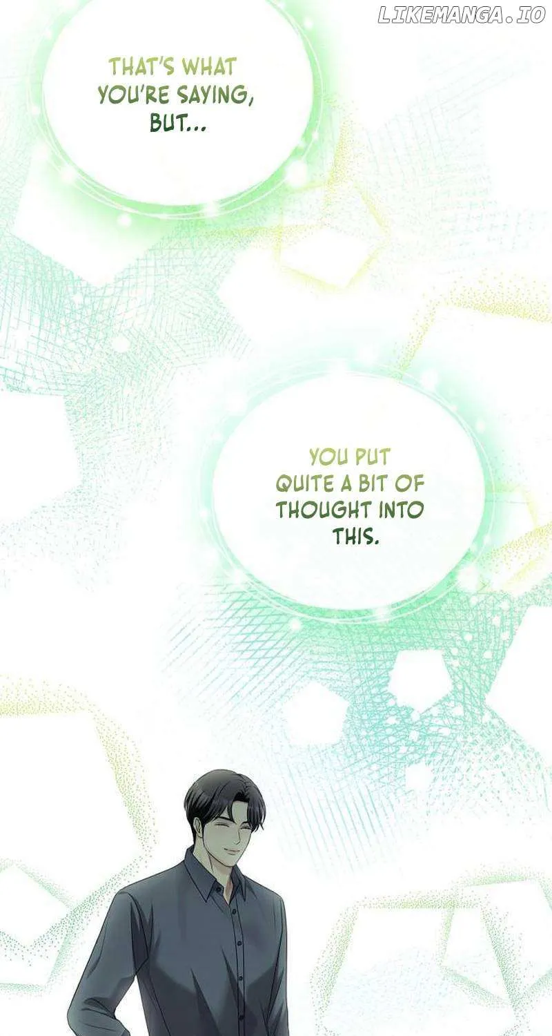How far can we go as a couple? Chapter 48 page 68 - 