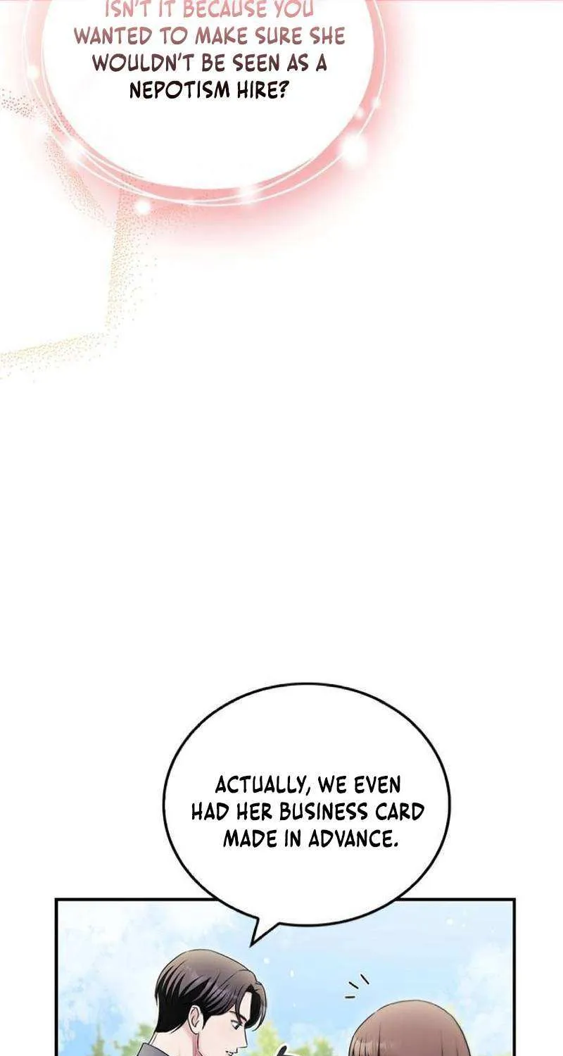 How far can we go as a couple? Chapter 48 page 72 - 