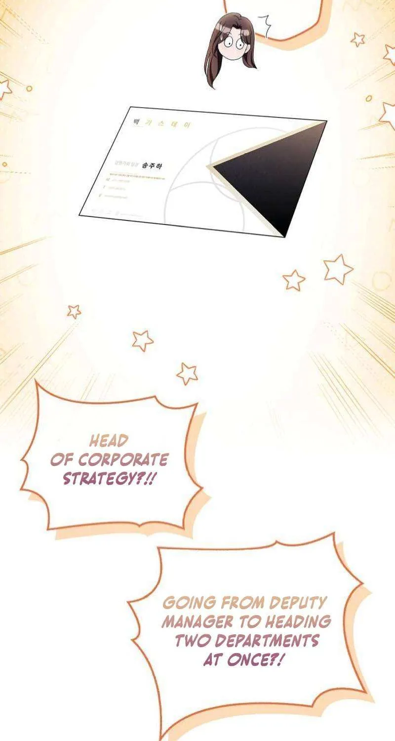 How far can we go as a couple? Chapter 48 page 74 - 