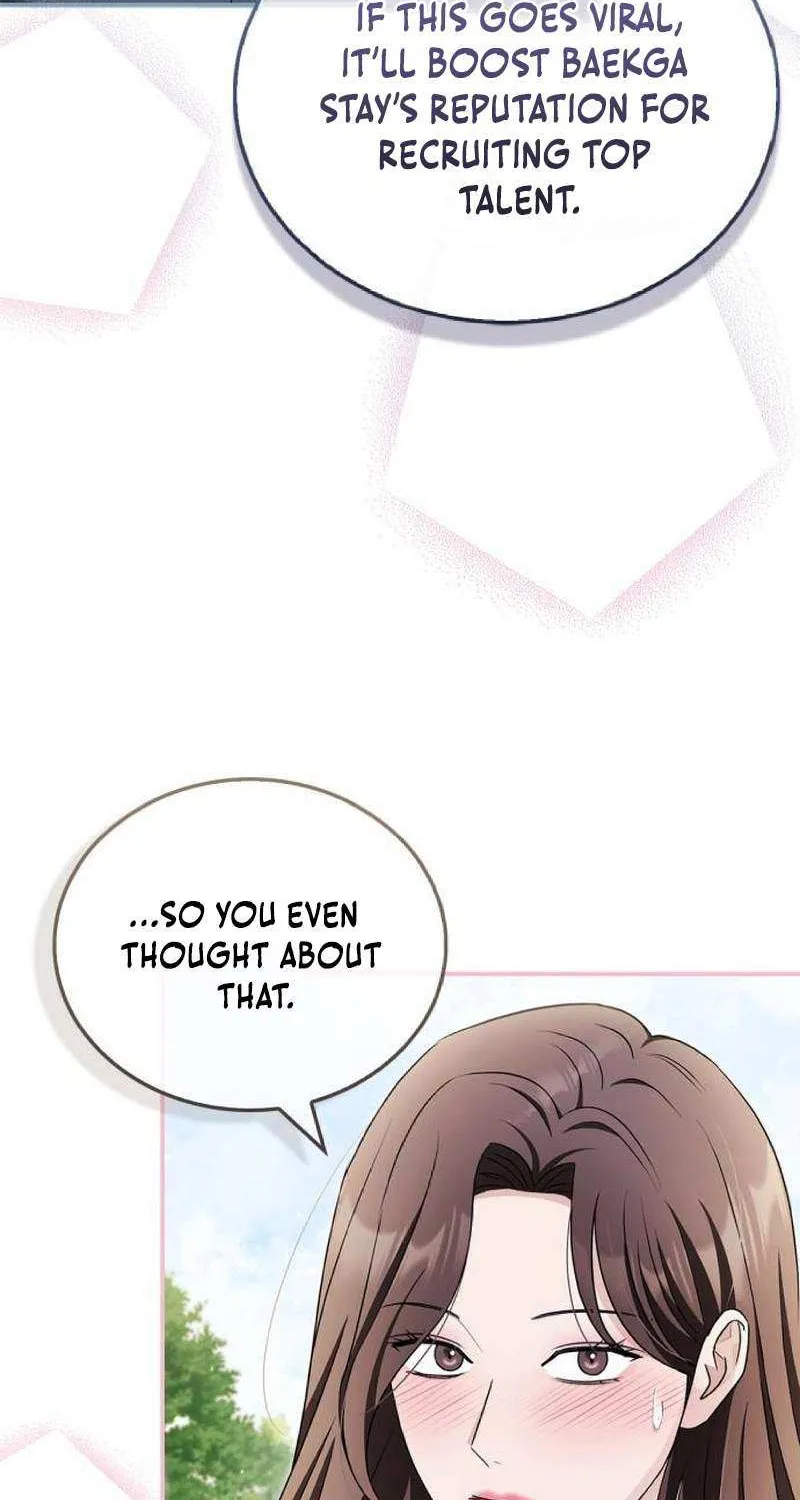 How far can we go as a couple? Chapter 48 page 78 - 