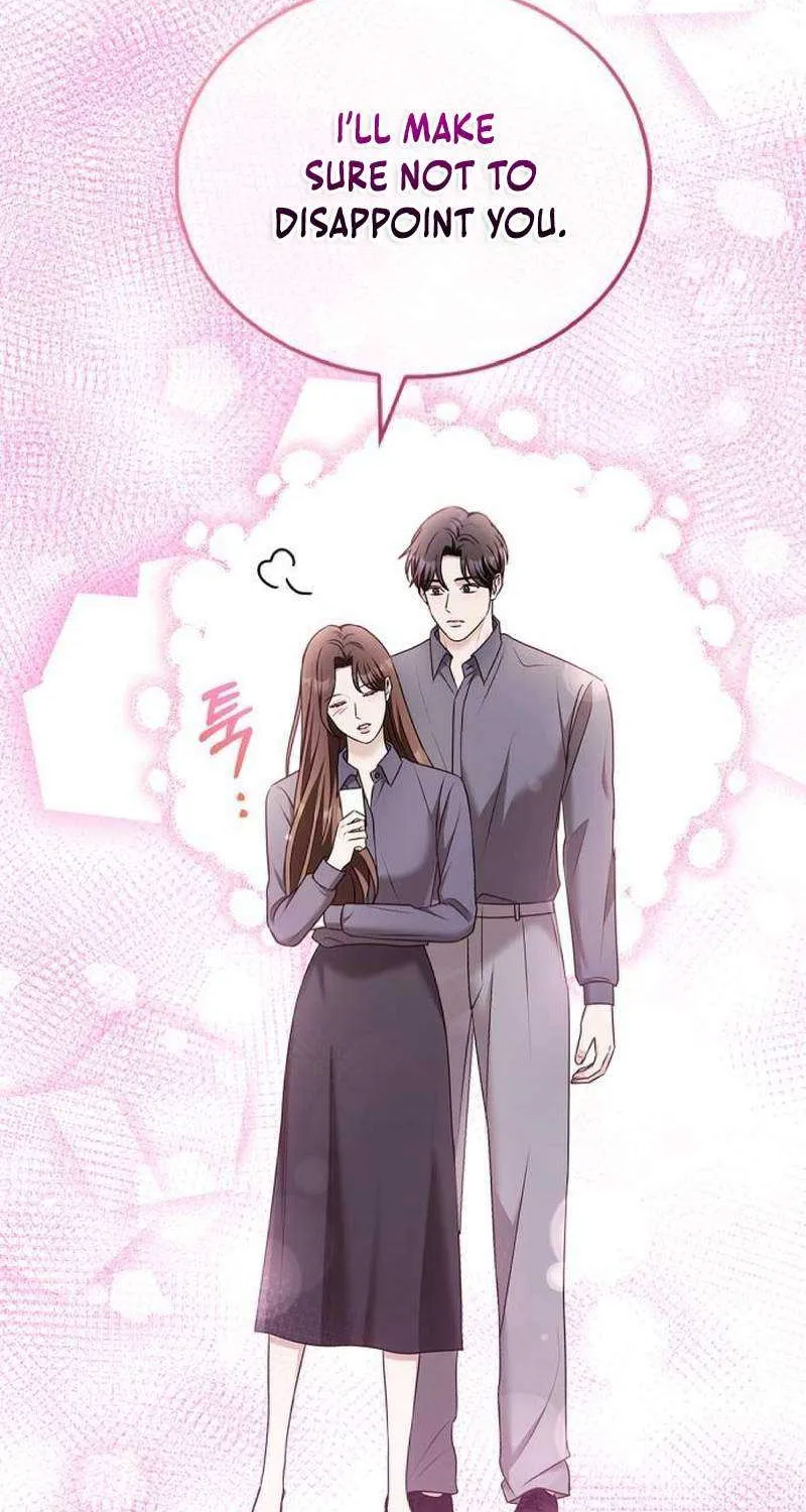 How far can we go as a couple? Chapter 48 page 80 - 