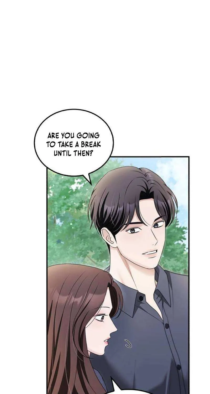 How far can we go as a couple? Chapter 48 page 84 - 