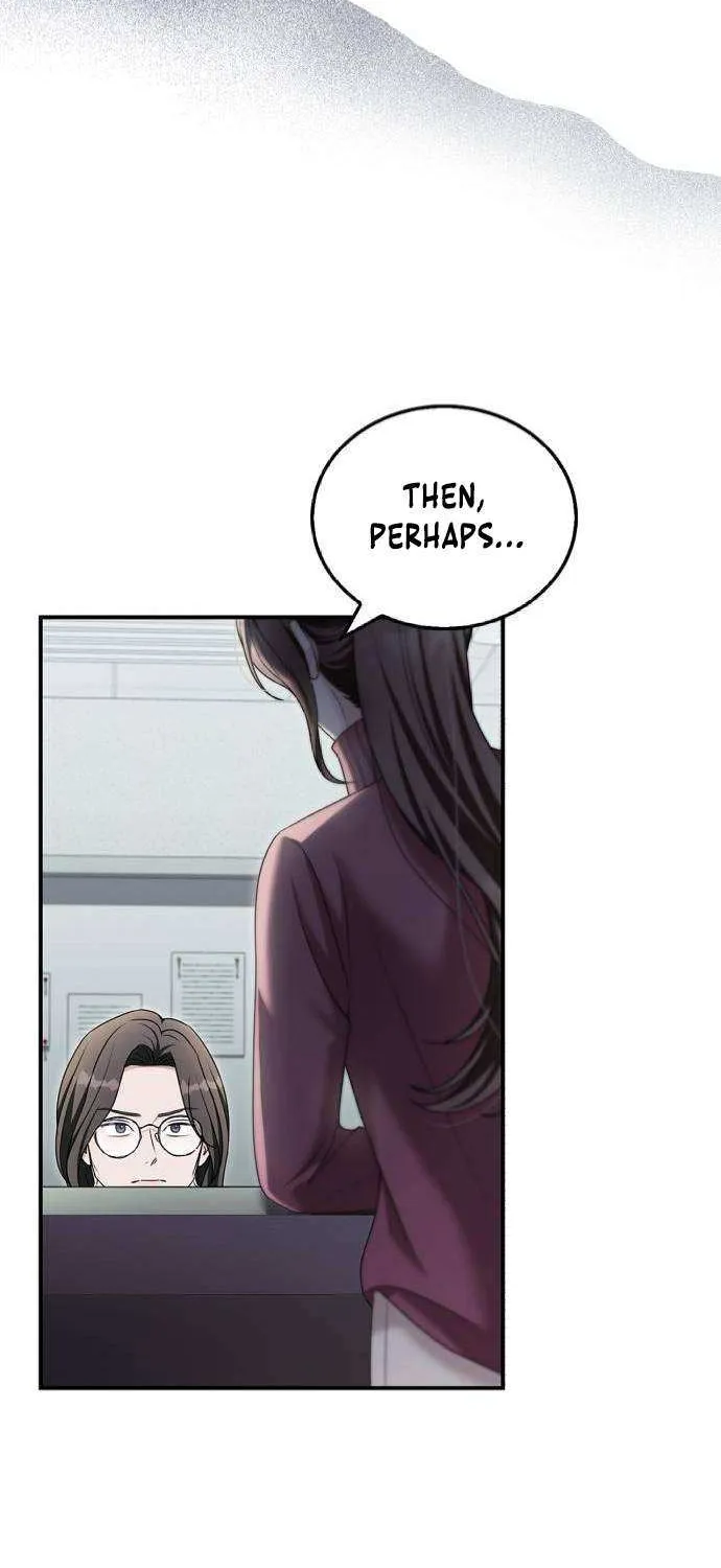 How far can we go as a couple? Chapter 49 page 12 - 
