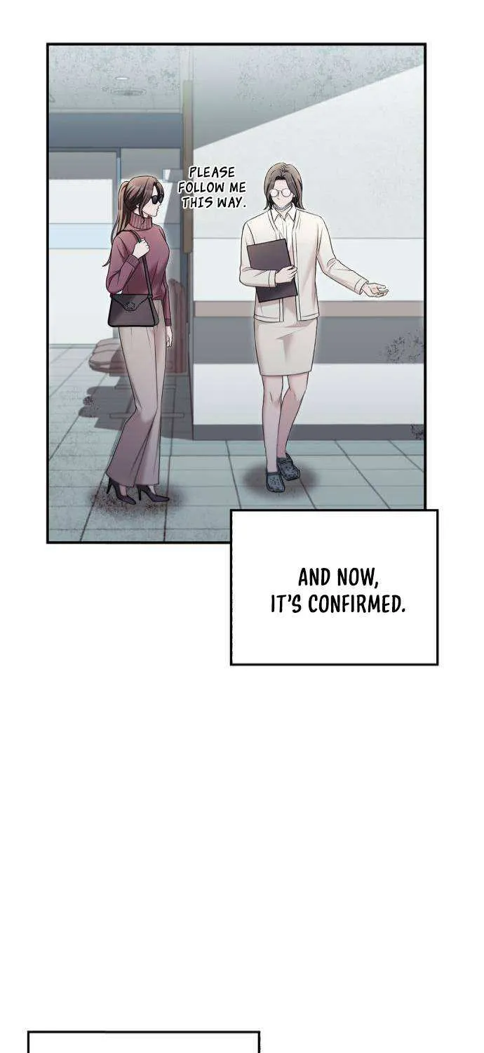 How far can we go as a couple? Chapter 49 page 20 - 