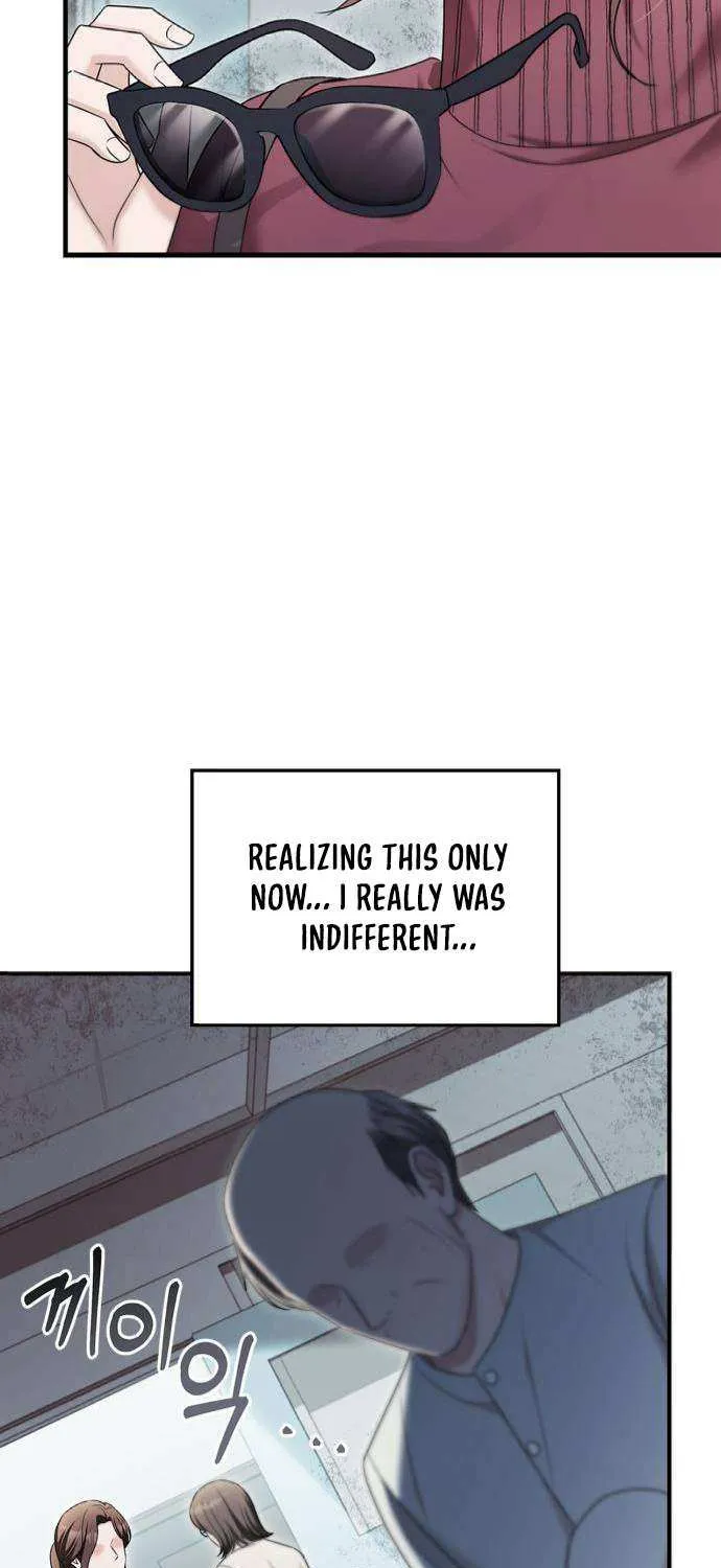 How far can we go as a couple? Chapter 49 page 27 - 