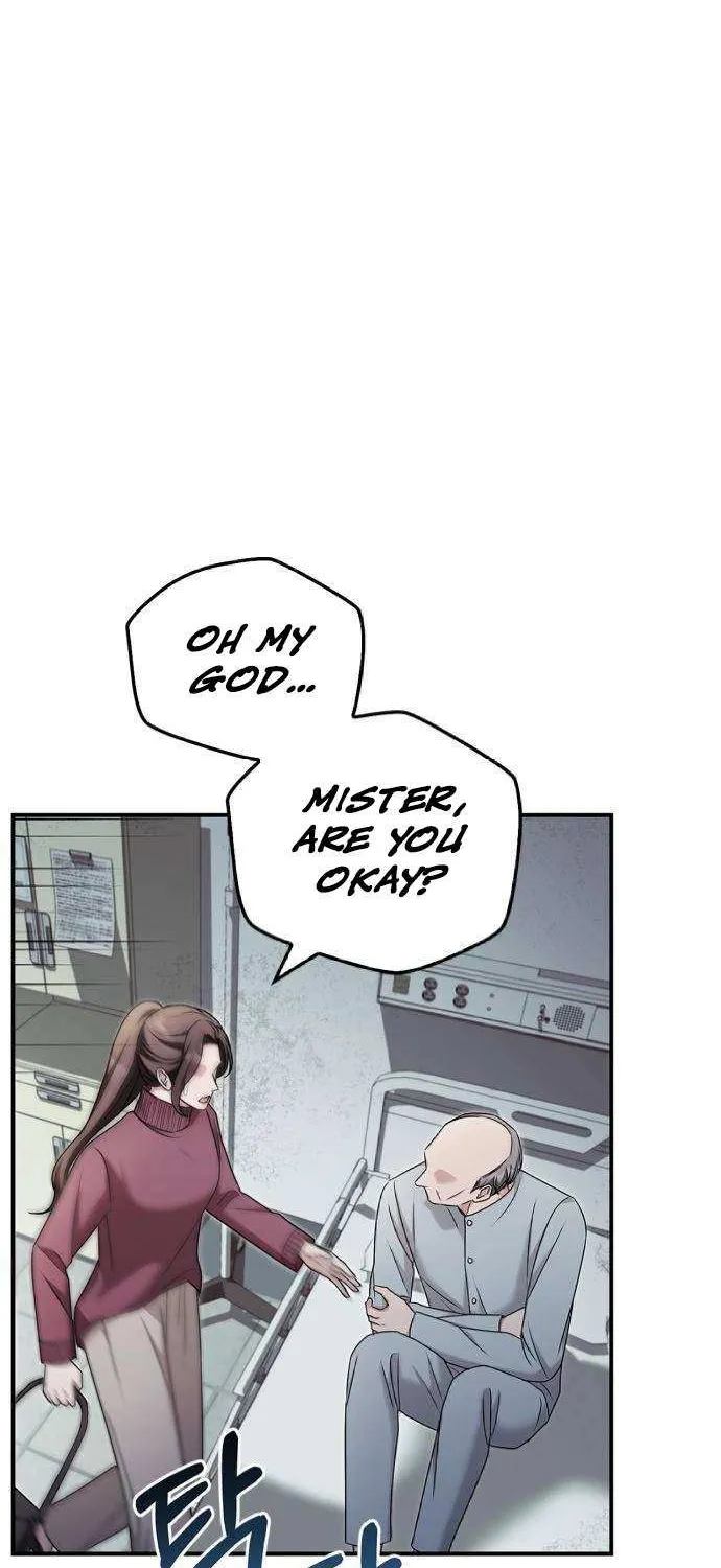 How far can we go as a couple? Chapter 49 page 31 - 