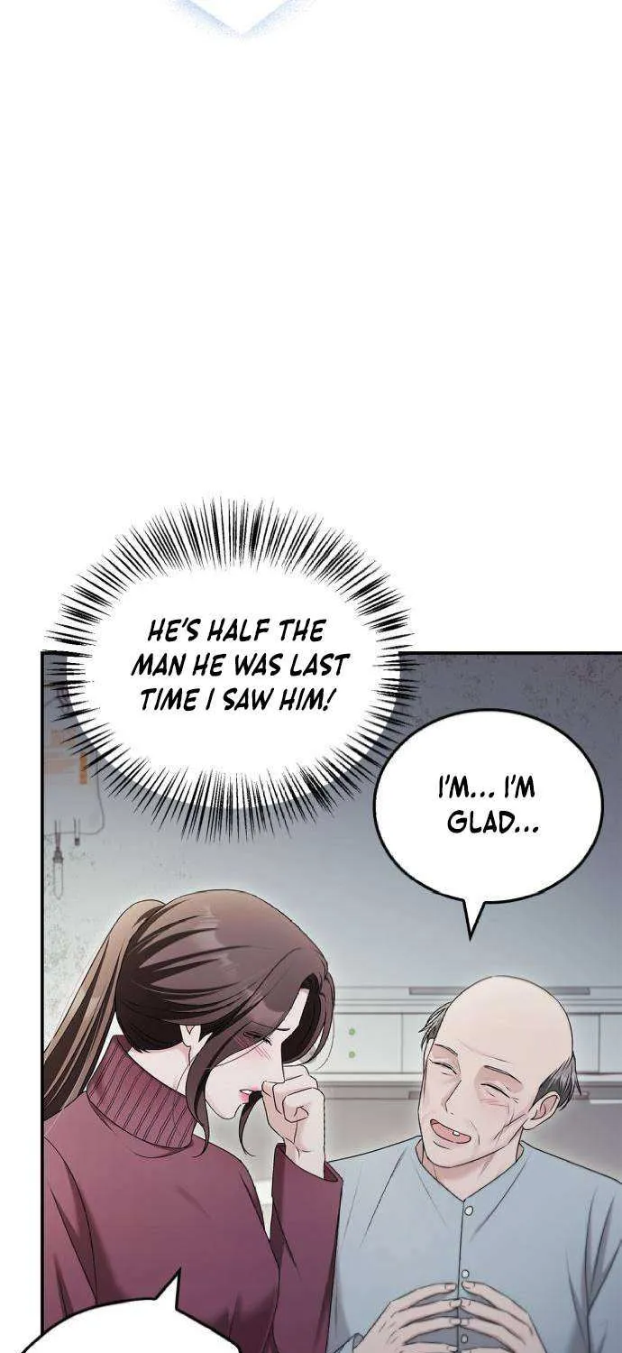 How far can we go as a couple? Chapter 49 page 34 - 