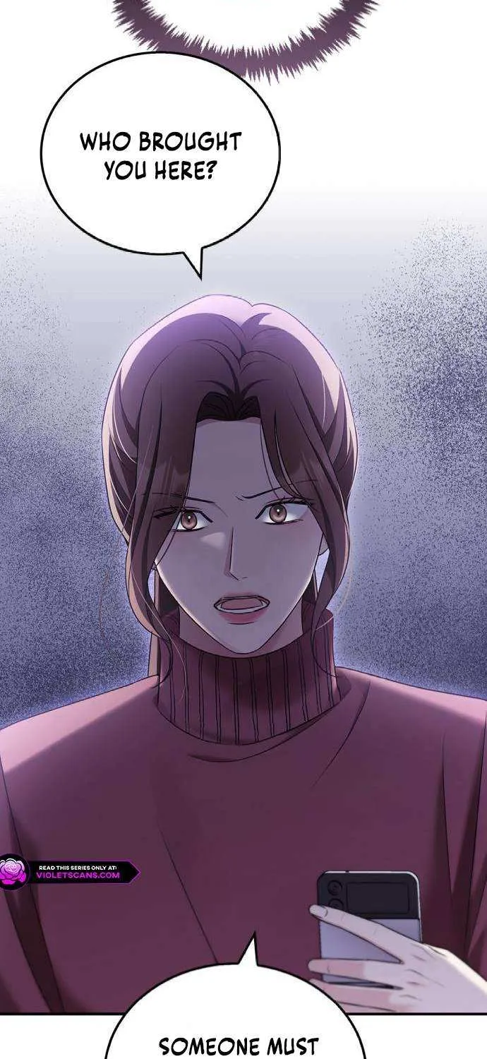 How far can we go as a couple? Chapter 49 page 39 - 