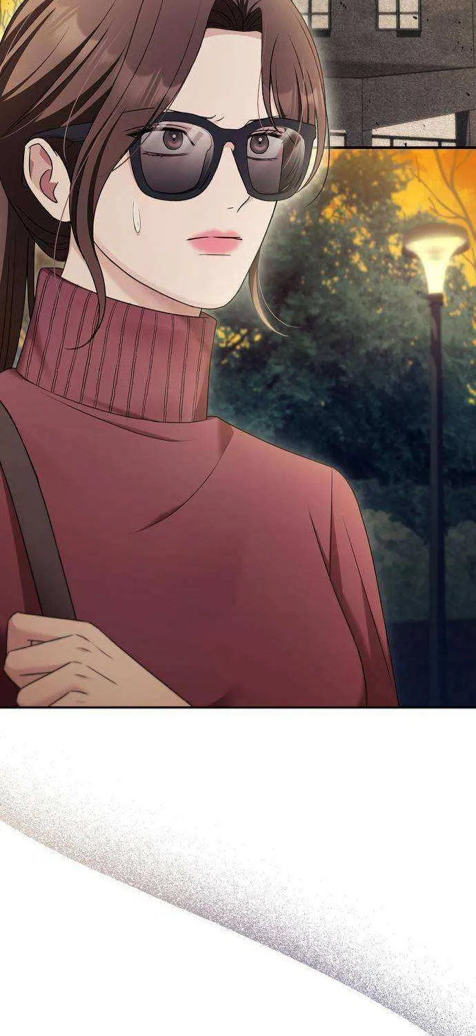 How far can we go as a couple? Chapter 49 page 5 - 