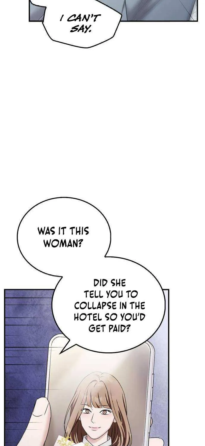 How far can we go as a couple? Chapter 49 page 41 - 