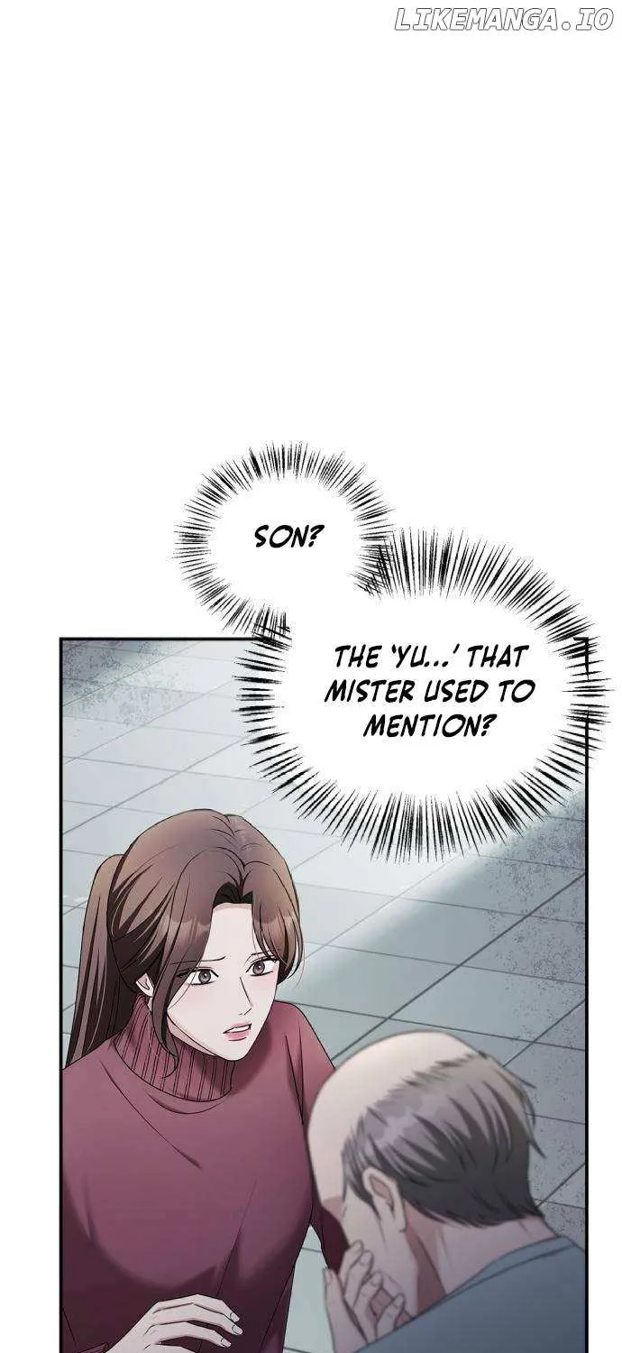 How far can we go as a couple? Chapter 49 page 44 - 
