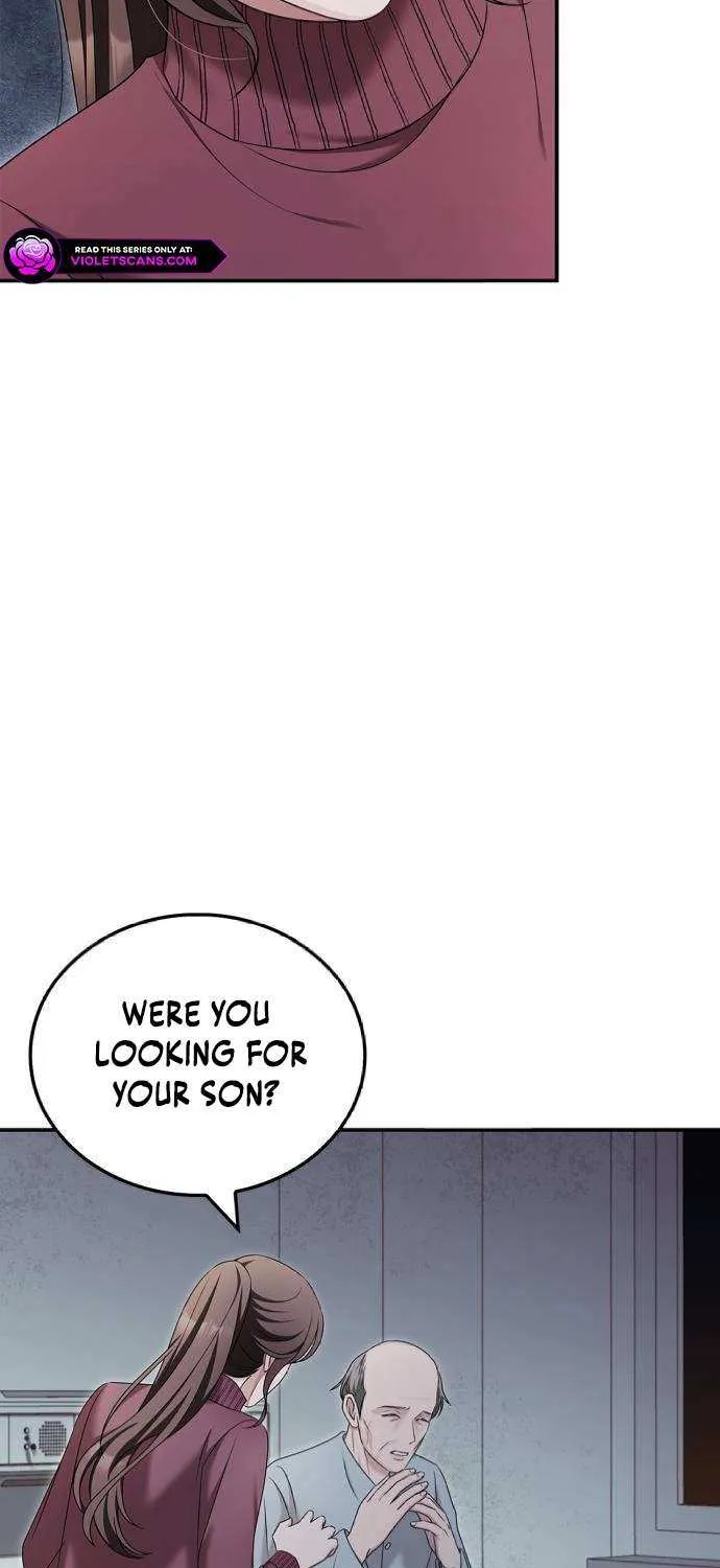 How far can we go as a couple? Chapter 49 page 46 - 
