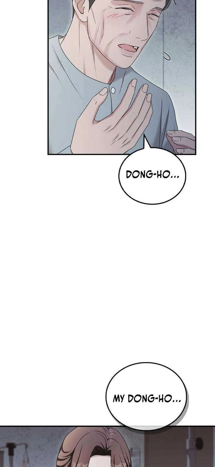 How far can we go as a couple? Chapter 49 page 48 - 
