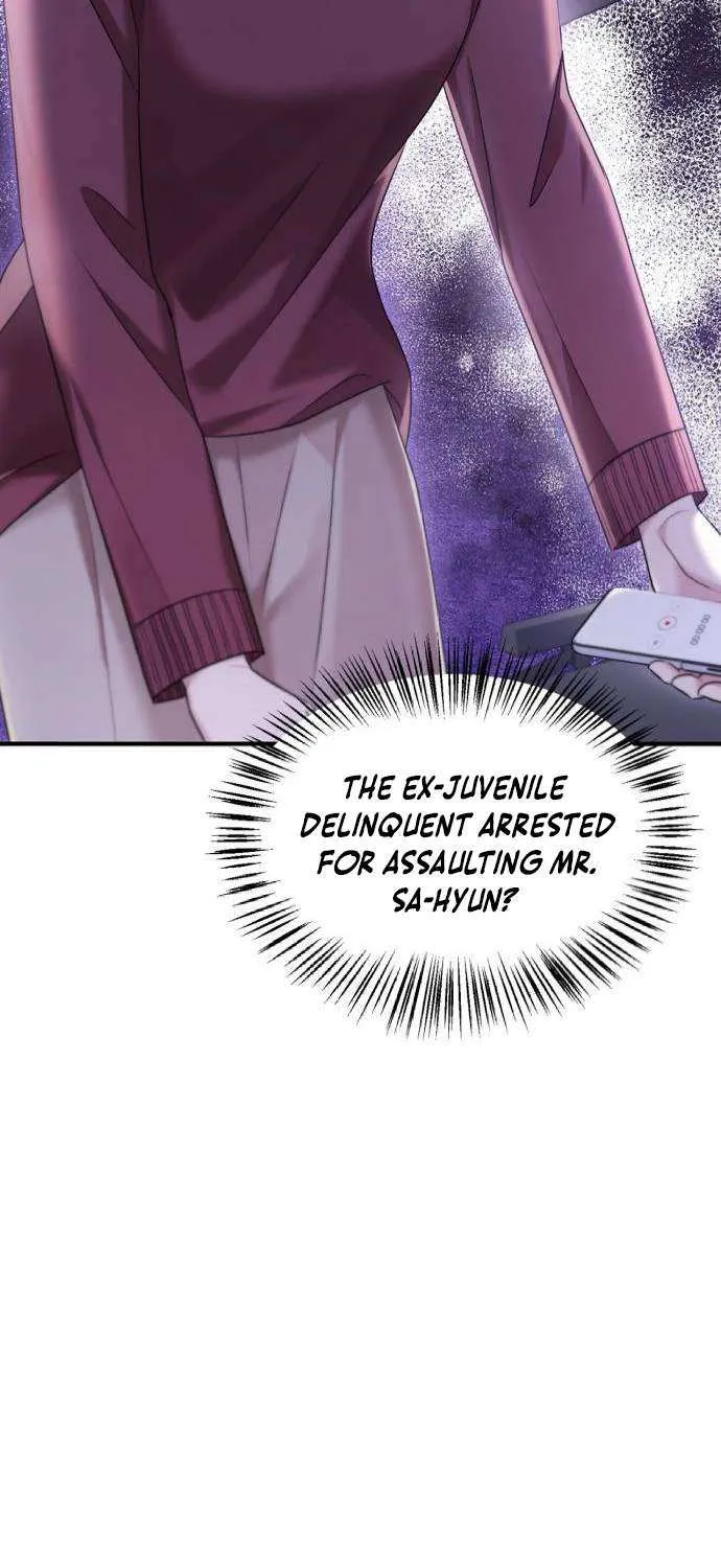 How far can we go as a couple? Chapter 49 page 53 - 
