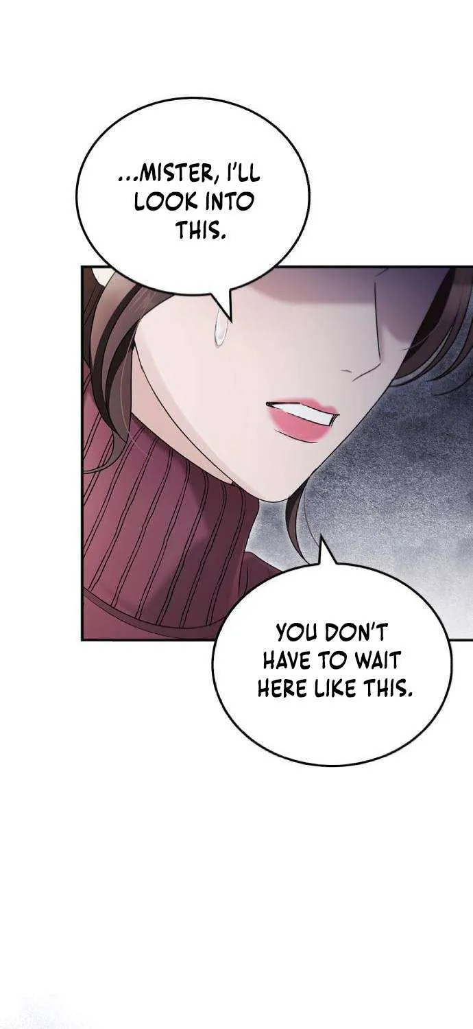 How far can we go as a couple? Chapter 49 page 55 - 