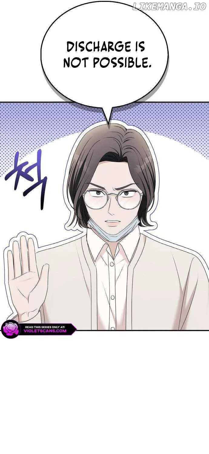 How far can we go as a couple? Chapter 49 page 58 - 
