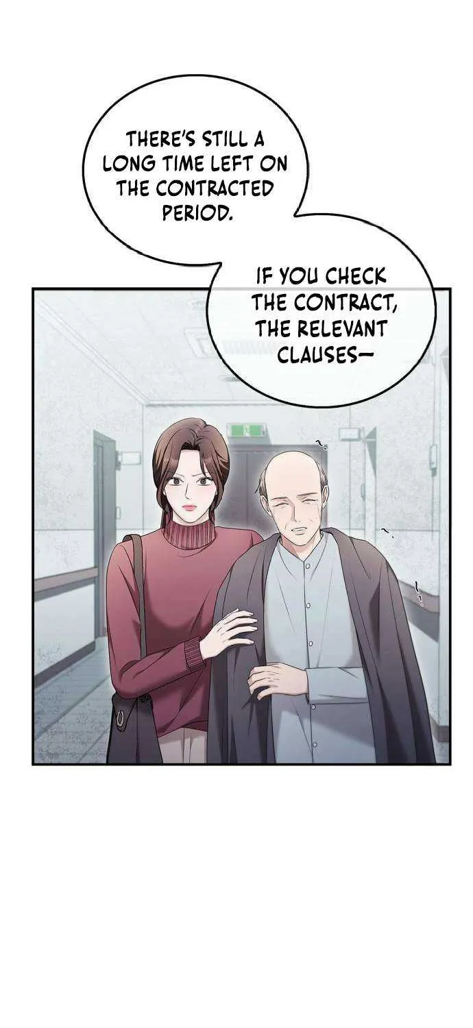 How far can we go as a couple? Chapter 49 page 59 - 