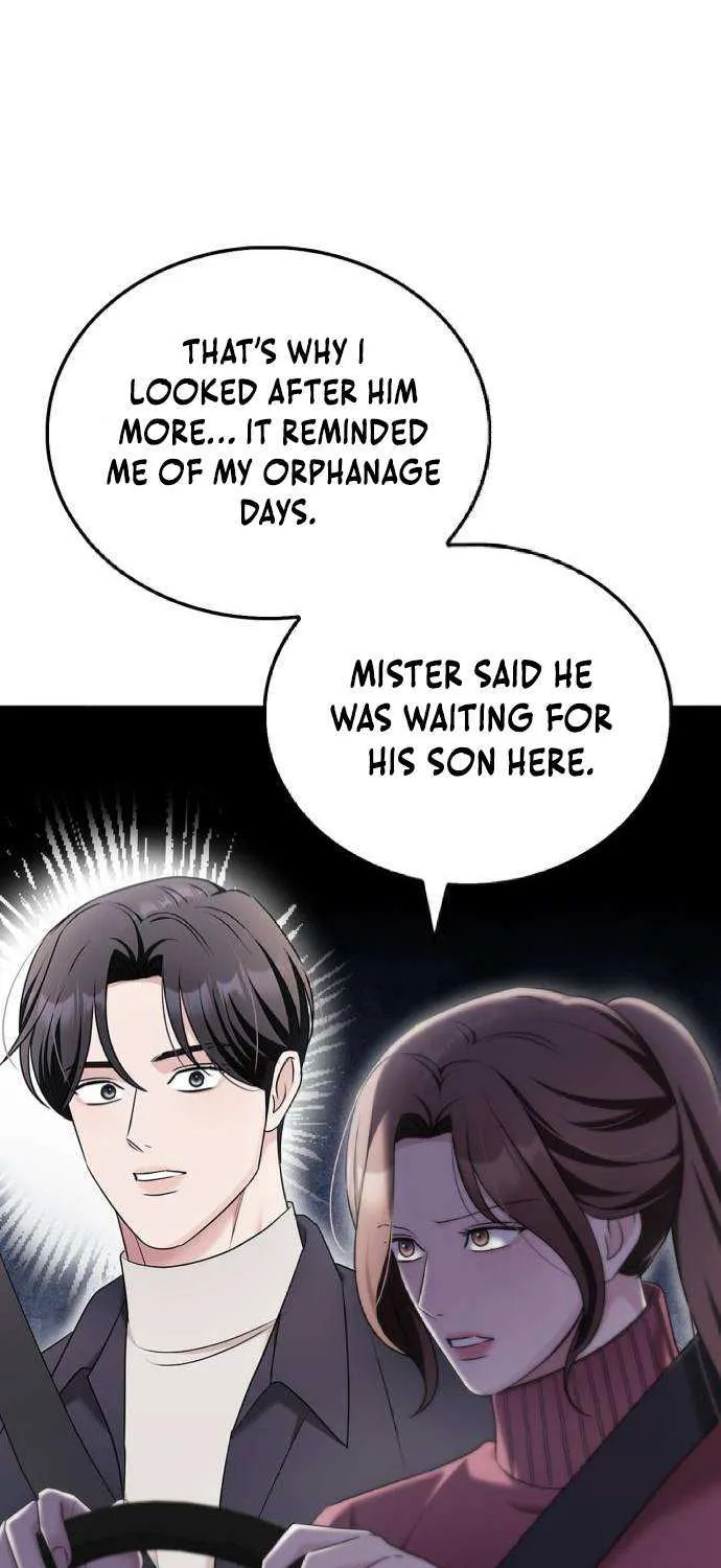 How far can we go as a couple? Chapter 49 page 74 - 