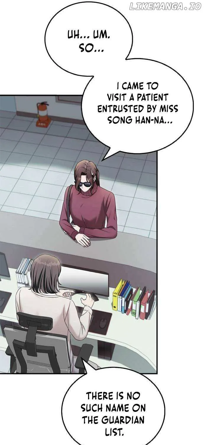 How far can we go as a couple? Chapter 49 page 9 - 