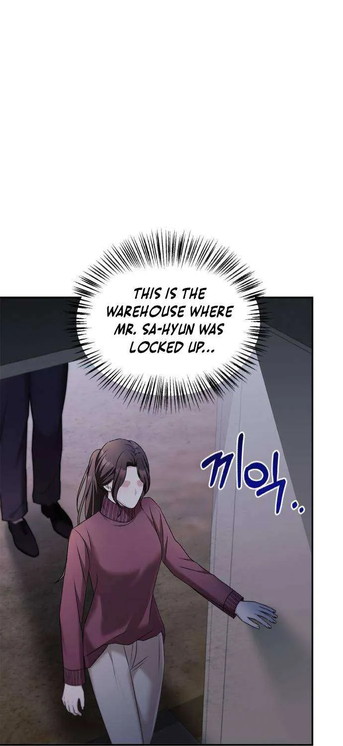 How far can we go as a couple? Chapter 49 page 81 - 