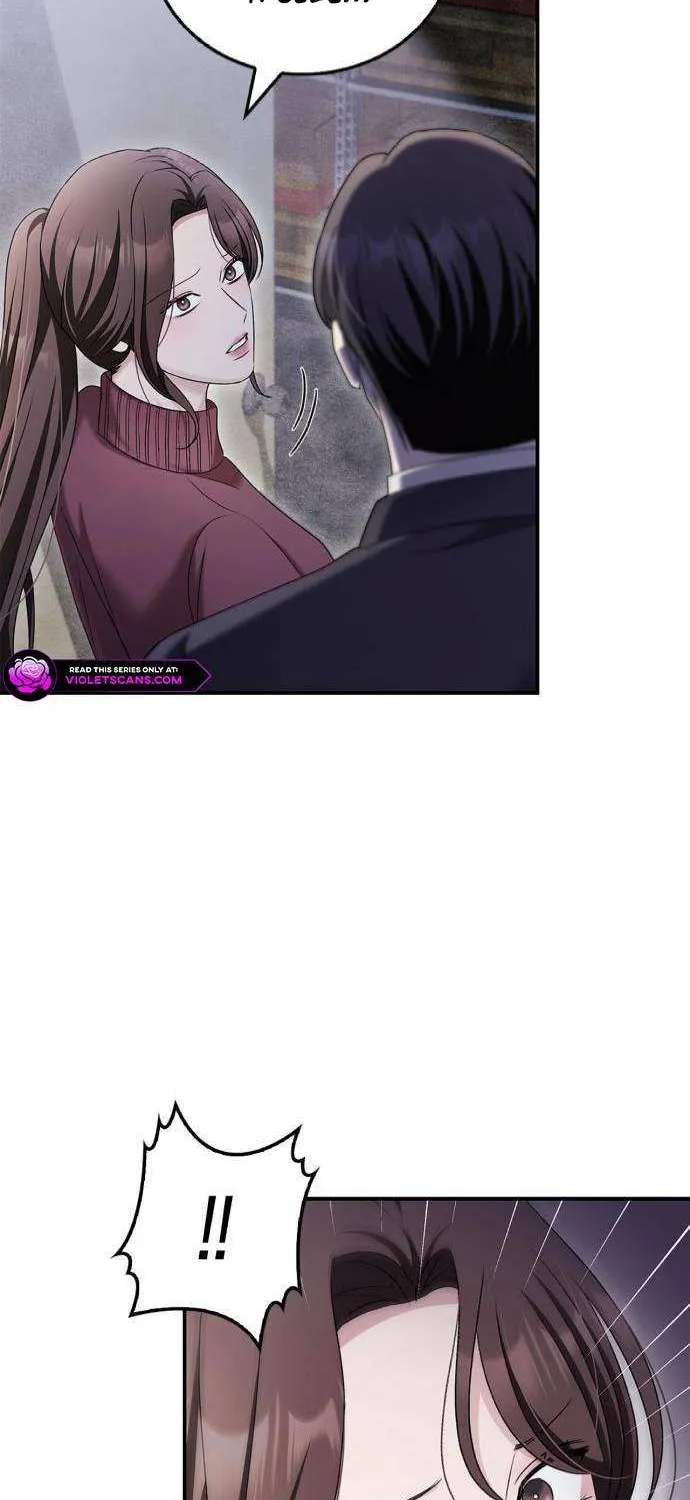 How far can we go as a couple? Chapter 49 page 84 - 