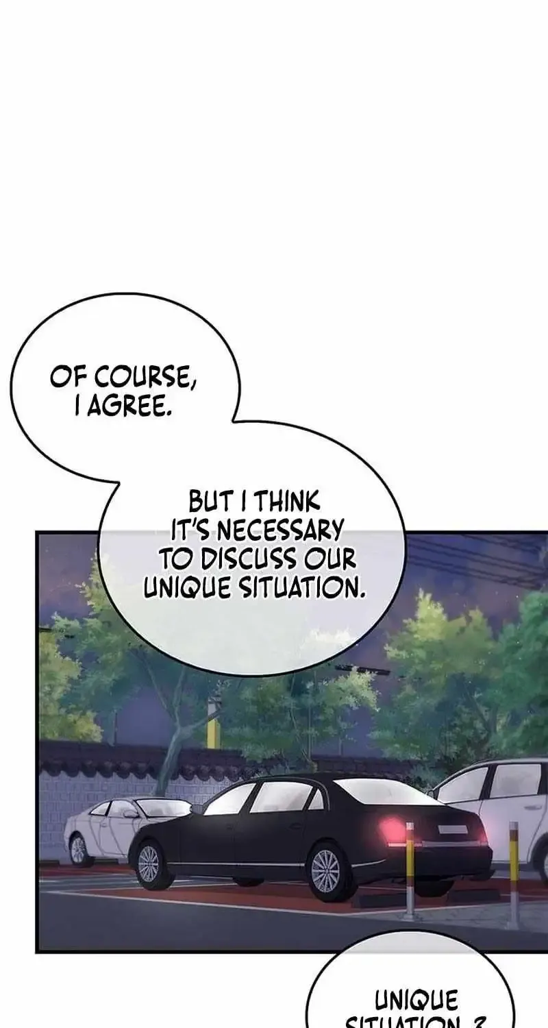 How far can we go as a couple? Chapter 5 page 12 - 