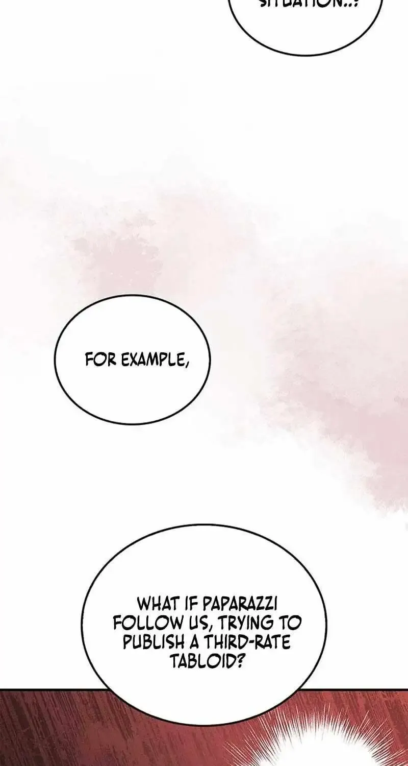 How far can we go as a couple? Chapter 5 page 13 - 