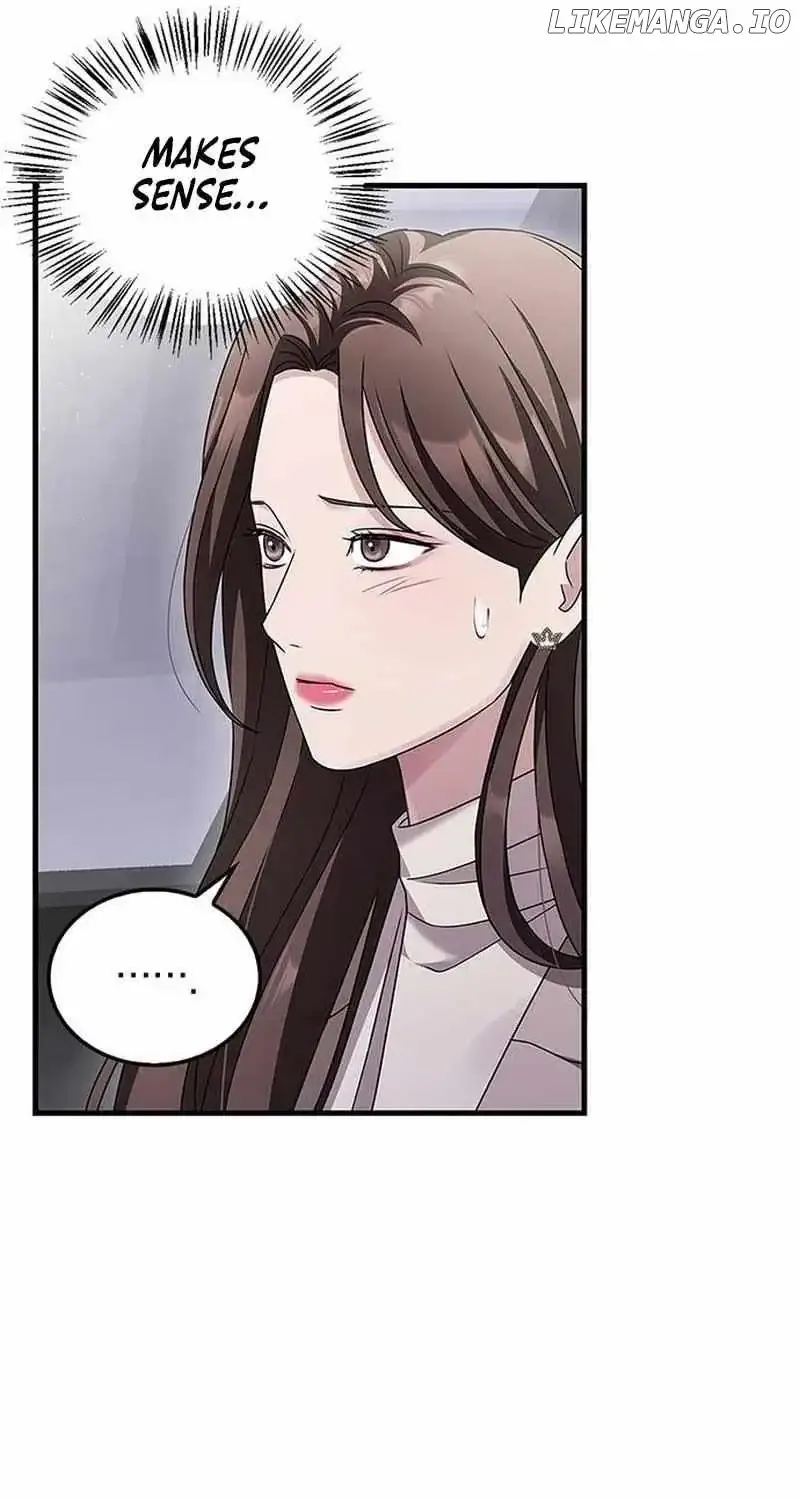 How far can we go as a couple? Chapter 5 page 23 - 