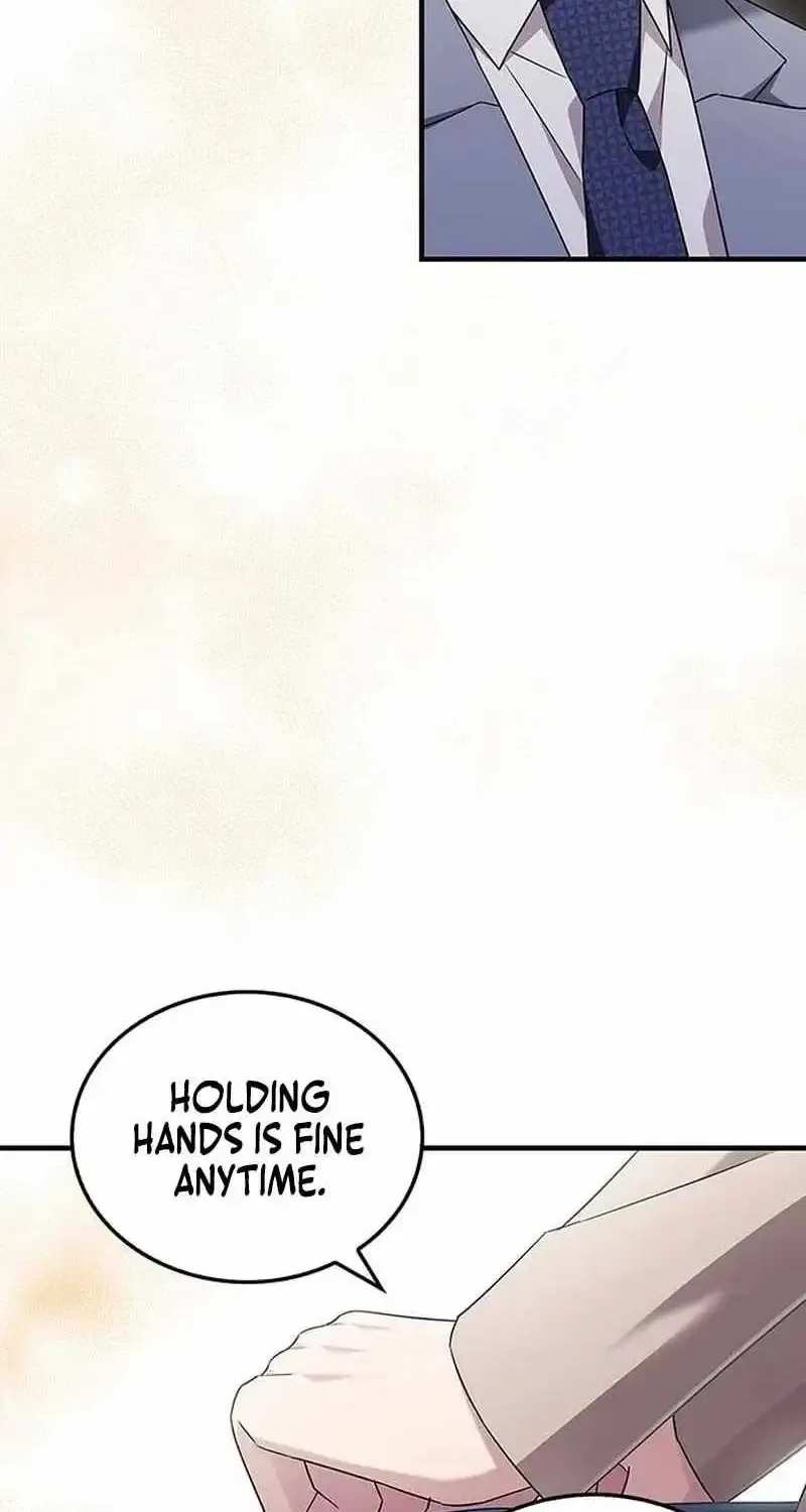 How far can we go as a couple? Chapter 5 page 26 - 