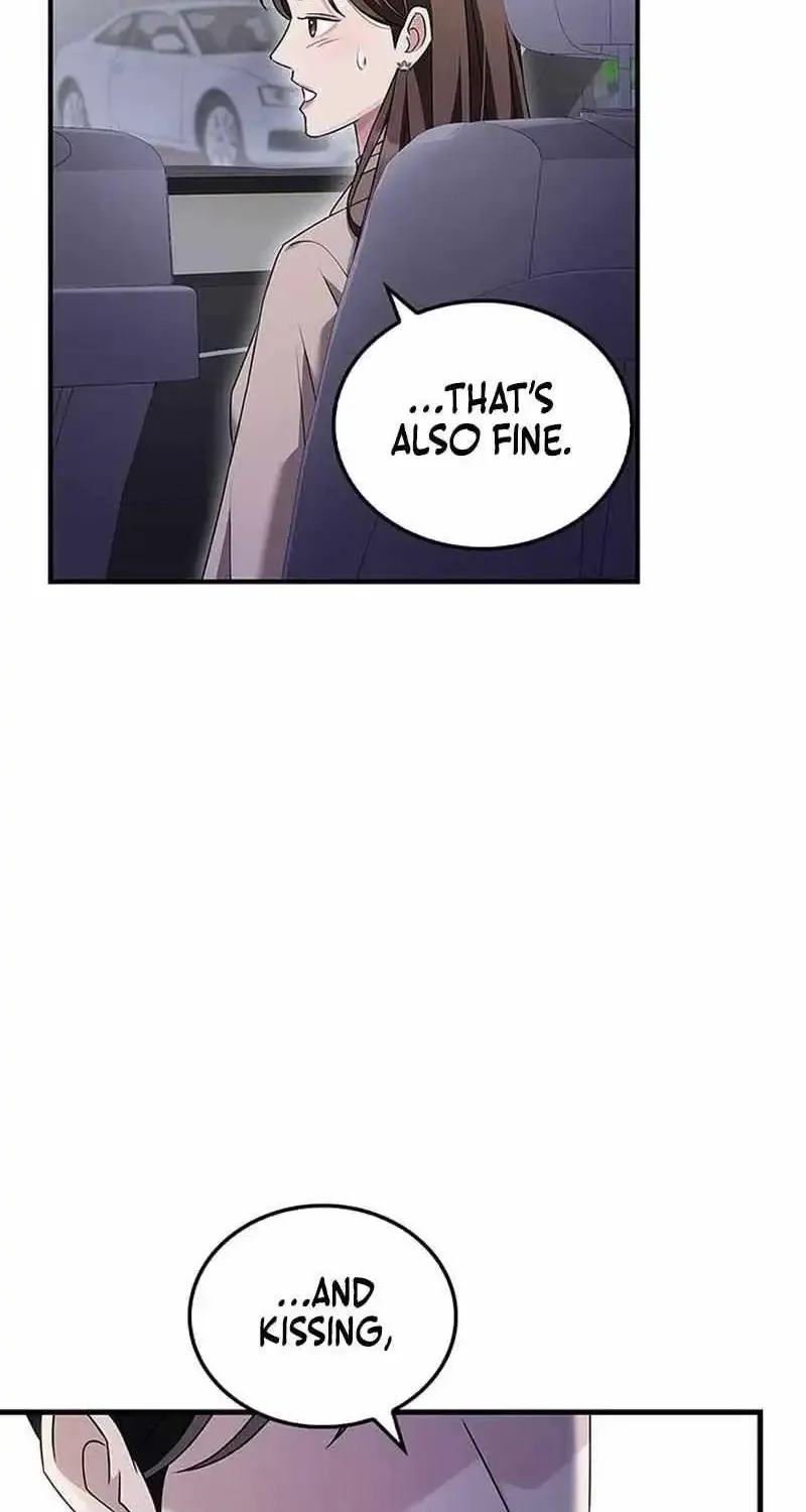 How far can we go as a couple? Chapter 5 page 28 - 