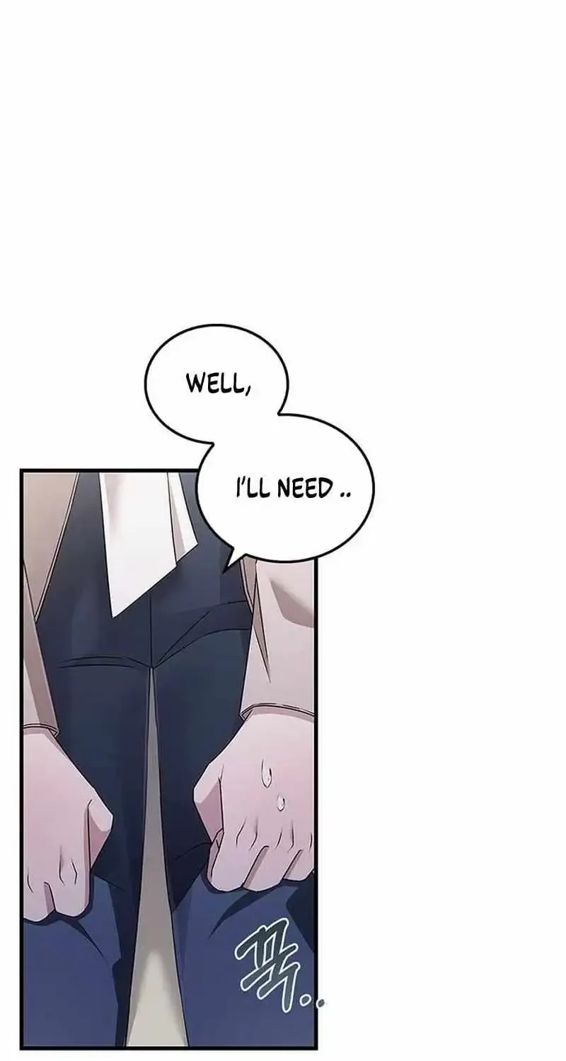 How far can we go as a couple? Chapter 5 page 31 - 