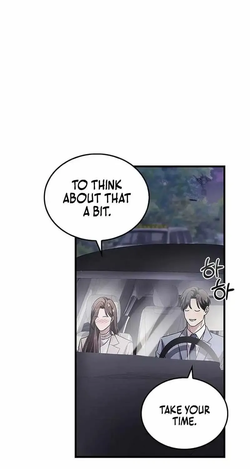 How far can we go as a couple? Chapter 5 page 32 - 