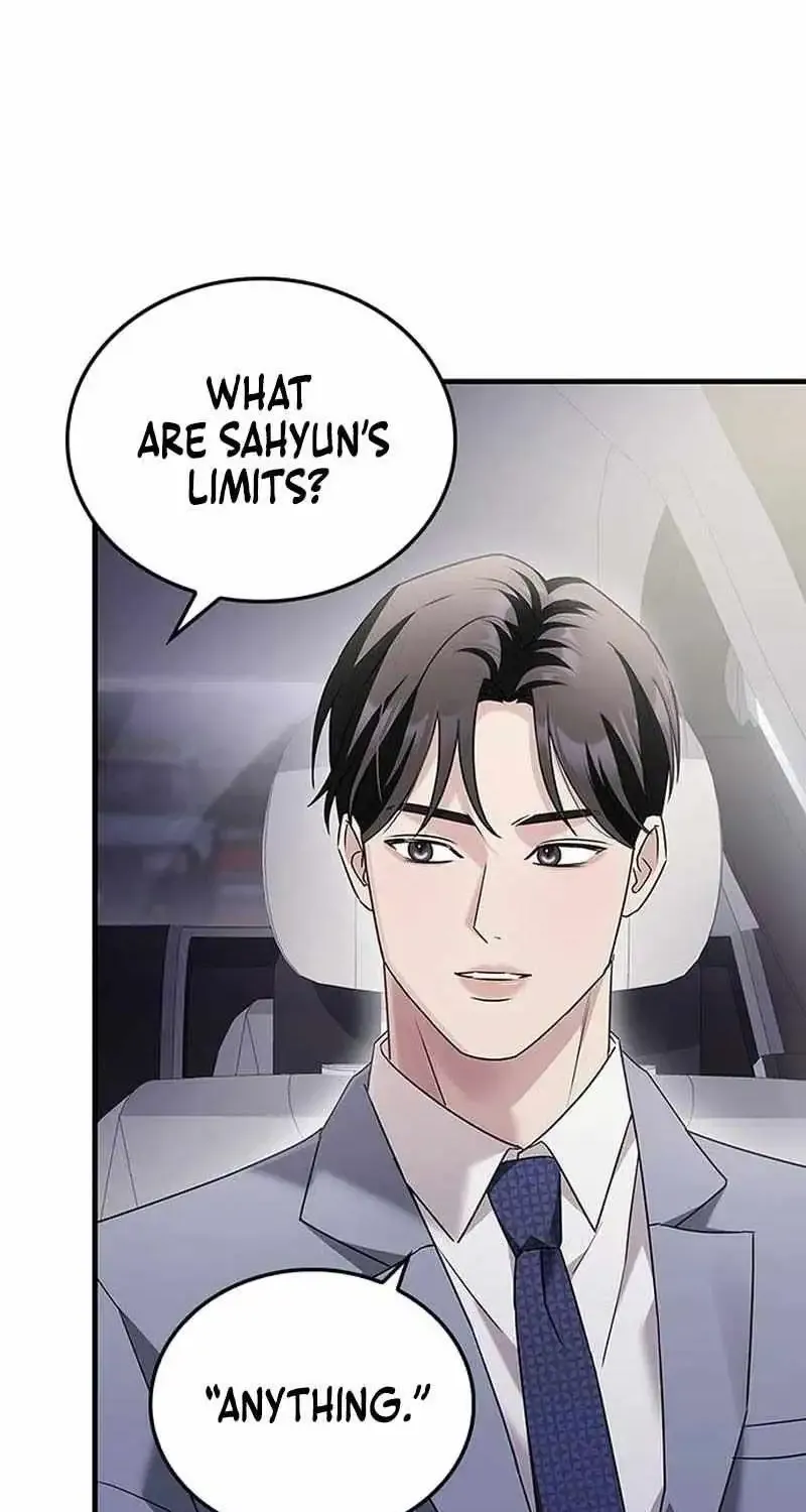 How far can we go as a couple? Chapter 5 page 37 - 