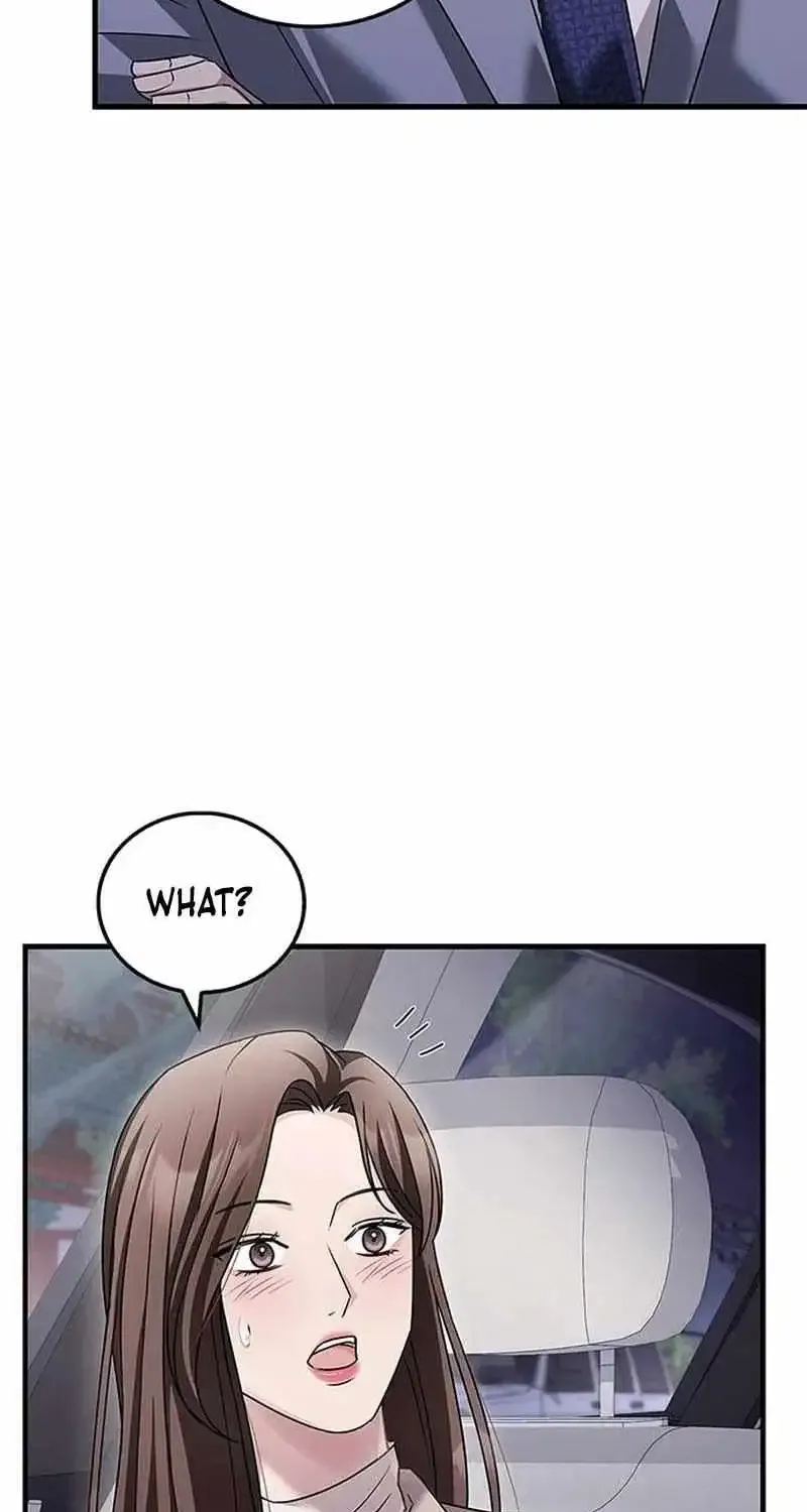 How far can we go as a couple? Chapter 5 page 38 - 