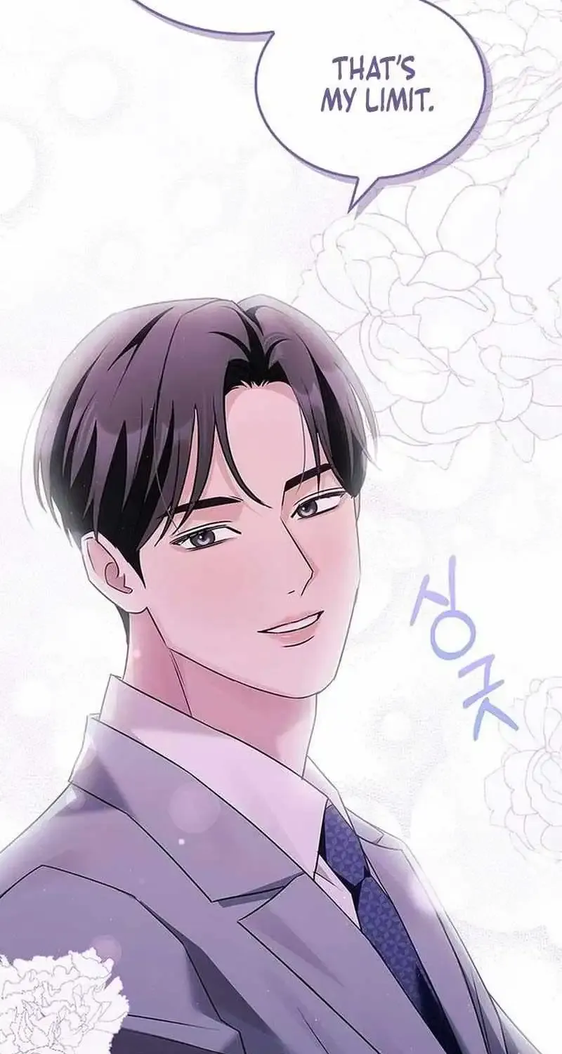 How far can we go as a couple? Chapter 5 page 40 - 