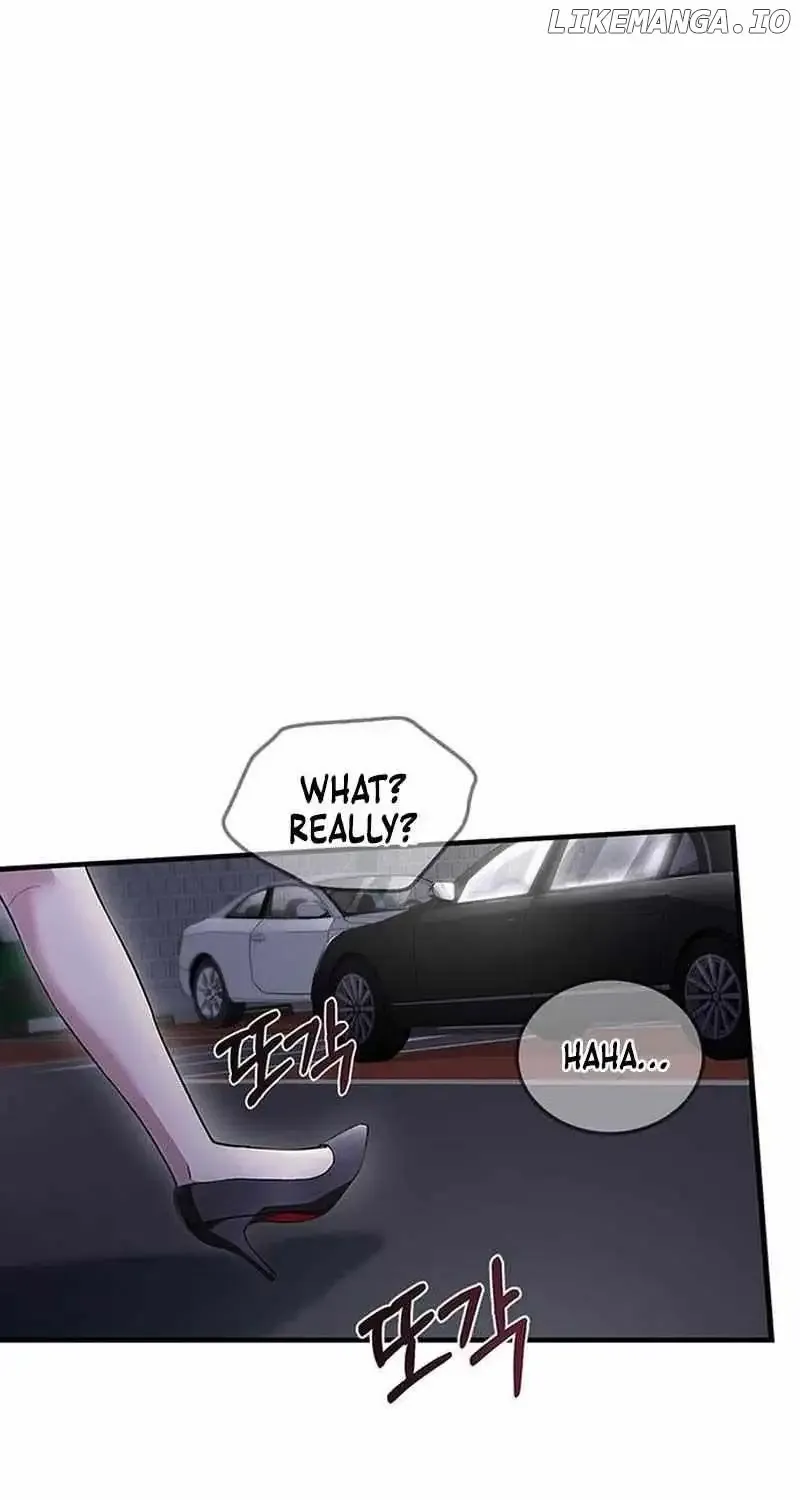 How far can we go as a couple? Chapter 5 page 43 - 