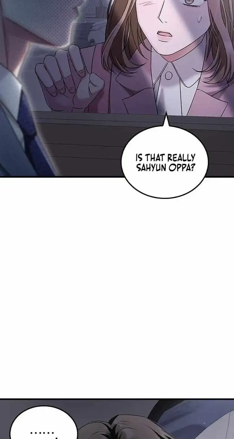 How far can we go as a couple? Chapter 5 page 46 - 